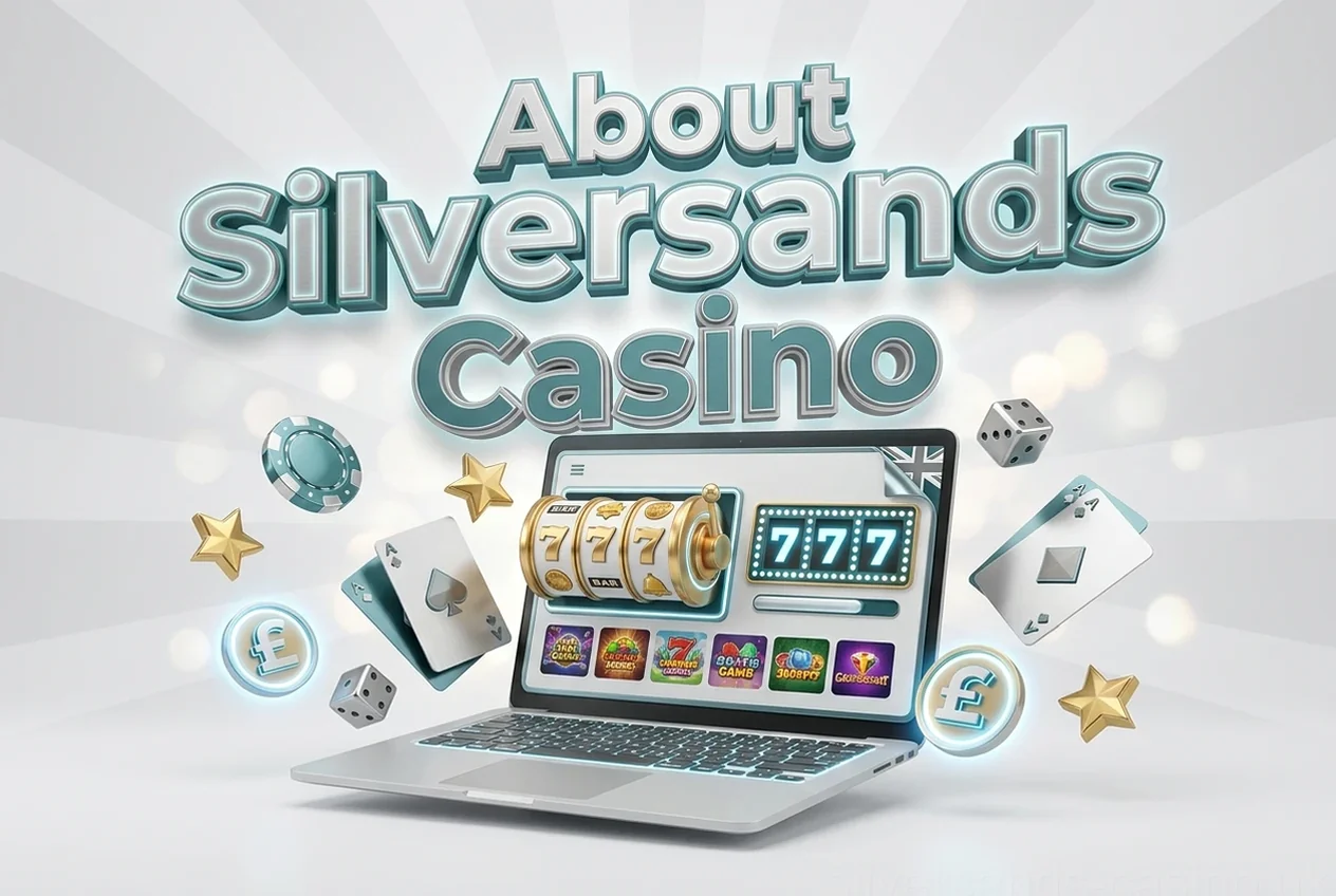 About Silversands Casino
